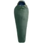 Spací vak DEUTER Orbit SL 0 °C / 32 °F dospelý mumiový tvar, PES-Ripstop tkanina, šírka 740 mm, hĺbka 470 mm