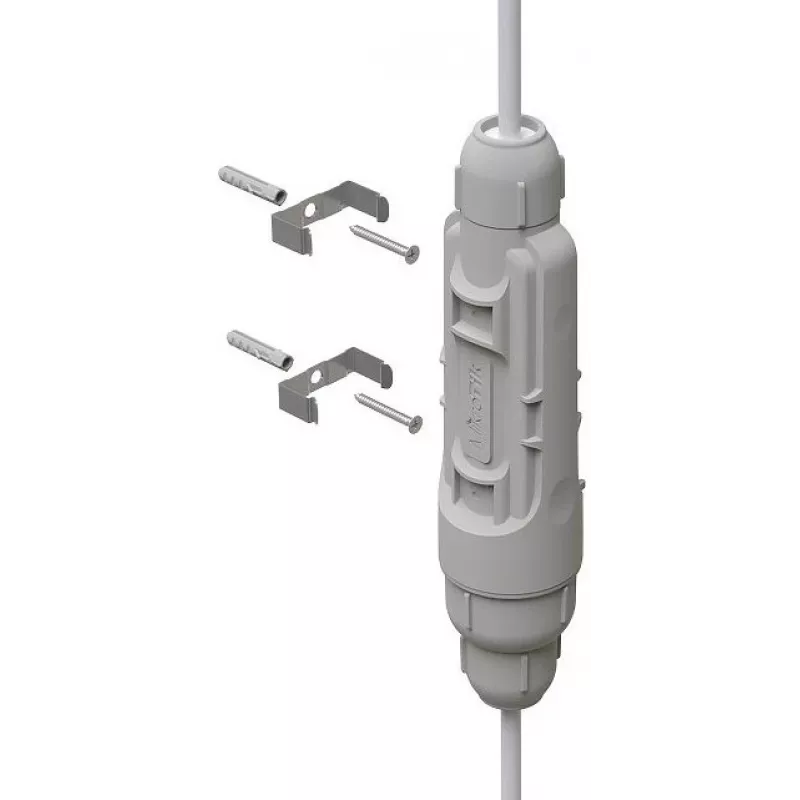 WLAN Access Point krytka MikroTik GPeR IP67 puzdro
