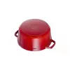 Staub 40509-861-0 pekáč 8,35 L liatina