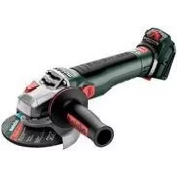 Uhlová brúska Metabo WVB 18 LT BL 11-125 Quick