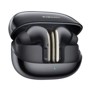 Earphones Buds 5 Pro WiFi čierna