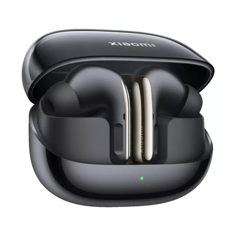 Earphones Buds 5 Pro WiFi čierna