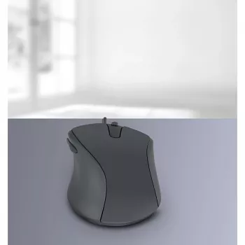 Myš SPEEDLINK AXON Office pravácka USB Type-A
