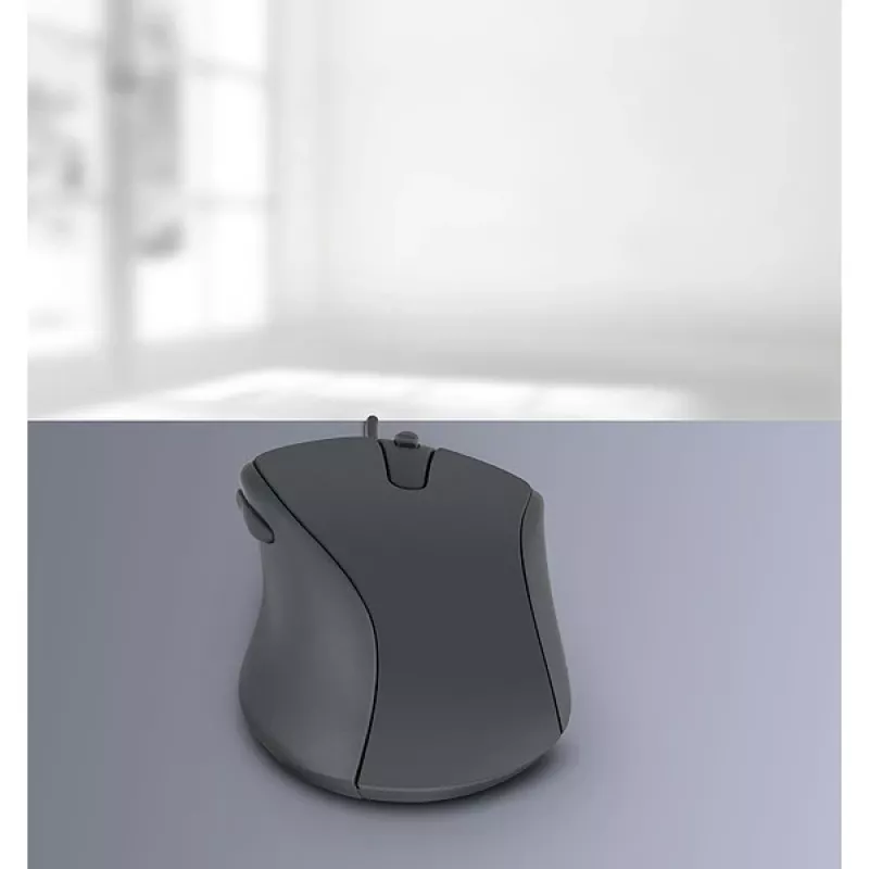 Myš SPEEDLINK AXON Office pravácka USB Type-A