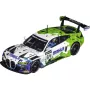 Auto Carrera 50051023 zelená viacfarebné vstavaná batéria