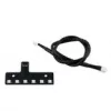 Watercool MO-RA IV Tank 600 ARGB modul — externá expanzná nádoba pre MO-RA IV 600