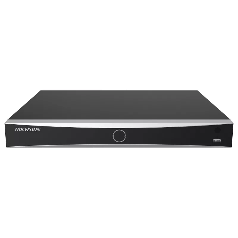 Sieťový videorekordér Hikvision DS-7608NXI-I2/8P/VPRO 8 kanálov 4K