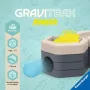 Gravitrax Junior rozšírenie s padacími dvierkami