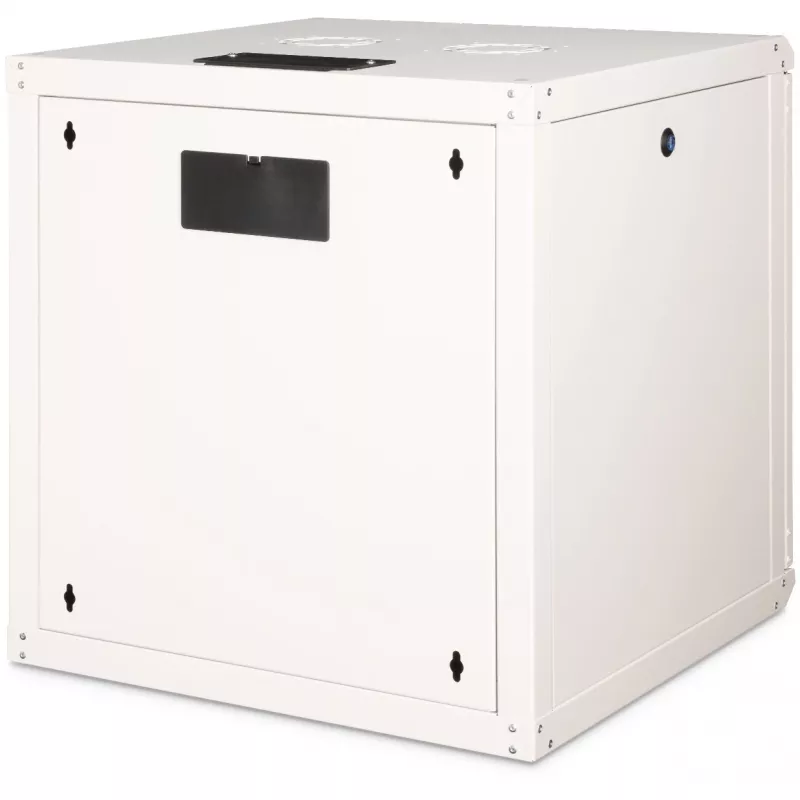 Nástenný montážny rack Digitus DN-19 12U-6/6