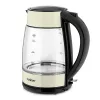 Zelmer ZCK8011I Kanvica 1,7 L 2200 W Čierna, Žltá