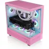 Thermaltake View 270 Plus TG ARGB Bubble Pink - skriňa - ATX - Midi/Mini Tower - ATX