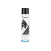 Stlačený vzduch LANBERG CG-600FL-001 — 600 ml, na čistenie PC, čierna/modrá/biela