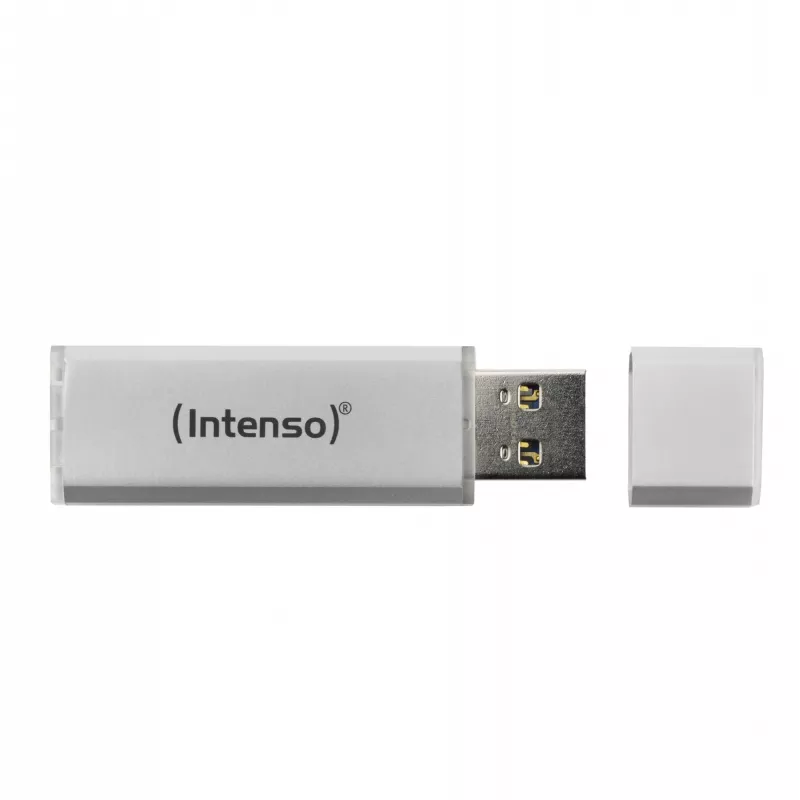 Pamäťový kľúč FLASH USB3 64GB/3531490 INTENSO