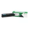 LEXMARK 20N20C0 toner spätný Lexmark 20N20C0 azúrová 1 500 str. CS331 / CX331