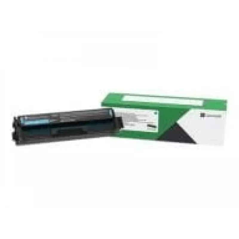 LEXMARK 20N20C0 toner spätný Lexmark 20N20C0 azúrová 1 500 str. CS331 / CX331
