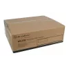 SilverStone MILO ML03 - Desktop - Micro-ATX - bez napájacieho zdroja (ATX / PS/2) - čierna - USB/Audio (SST-ML03B-R)