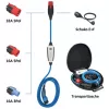 Nabíjačka batérie vozidla NRGkick 12601001 22 kW 32 A Type 2