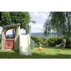 Smoby 7600840206 produkt zelená