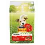 FRISKIES Mini Menu hovädzina so zeleninou - suché krmivo pre psy - 1,5 kg