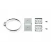 Držiak WLAN access pointu Lancom Systems IAP Mount pre IAP-821 IAP-822 IAP-4G, nerez