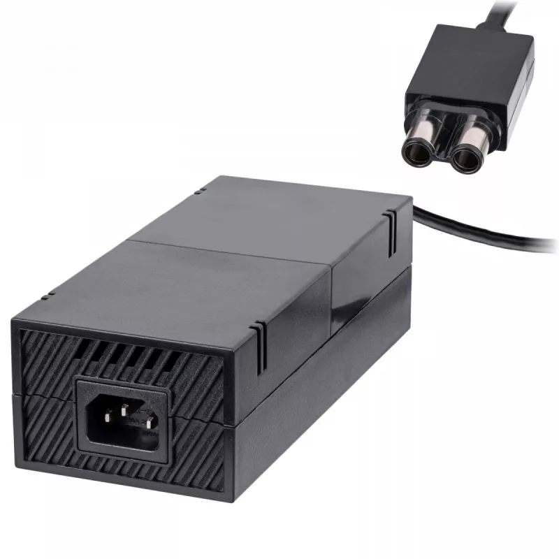 Akyga AK-PD-01 napájací zdroj pre Xbox One, 135 W, 12 V / 10,83 A, 5 Vsb / 1 A
