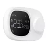 WiFi termostat Avatto WT598 – inteligentný programovateľný termostat s WiFi ovládaním