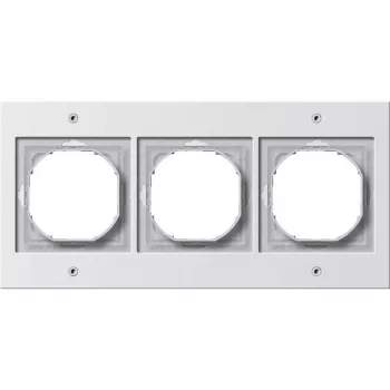 Gira 021366 biela