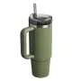 Termohrnček STANLEY Quencher H2.0 Dried Pine 1,18 l izolovaná cestovná fľaša