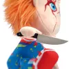 Mäkká hračka plyšový Chucky od Schmidt Spiele, model 42840, mäkká plyšová postavička