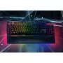 Razer BlackWidow V4 Pro klávesnica herná USB QWERTZ nemecká čierna