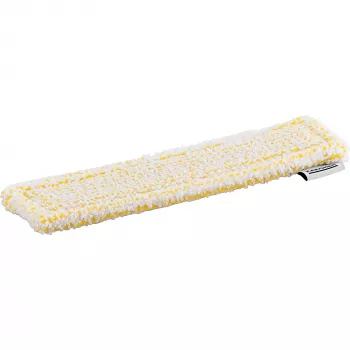 Príslušenstvo k čističu okien Karcher 2.633-130.0 — mikrovláknové čistiace utierky 275 mm (2 kusy)