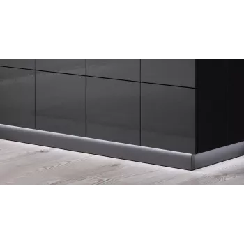 Cama Lighting REJA komoda 4S biela