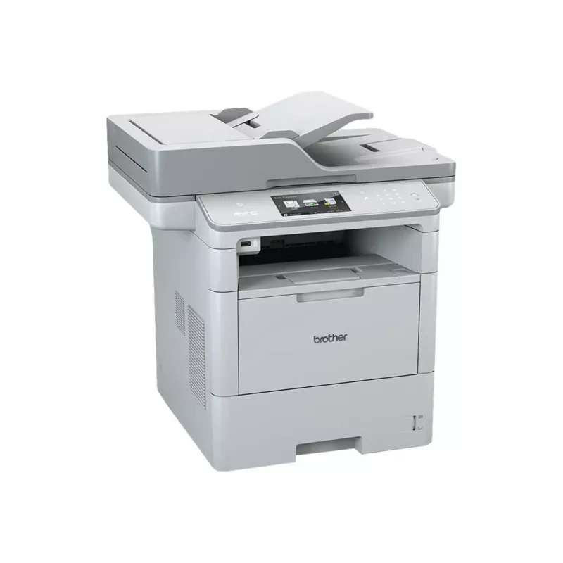Brother MFC-L6950DW multifunkčná laserová tlačiareň A4 1200 x 1200 DPI 50 strán/min. WLAN