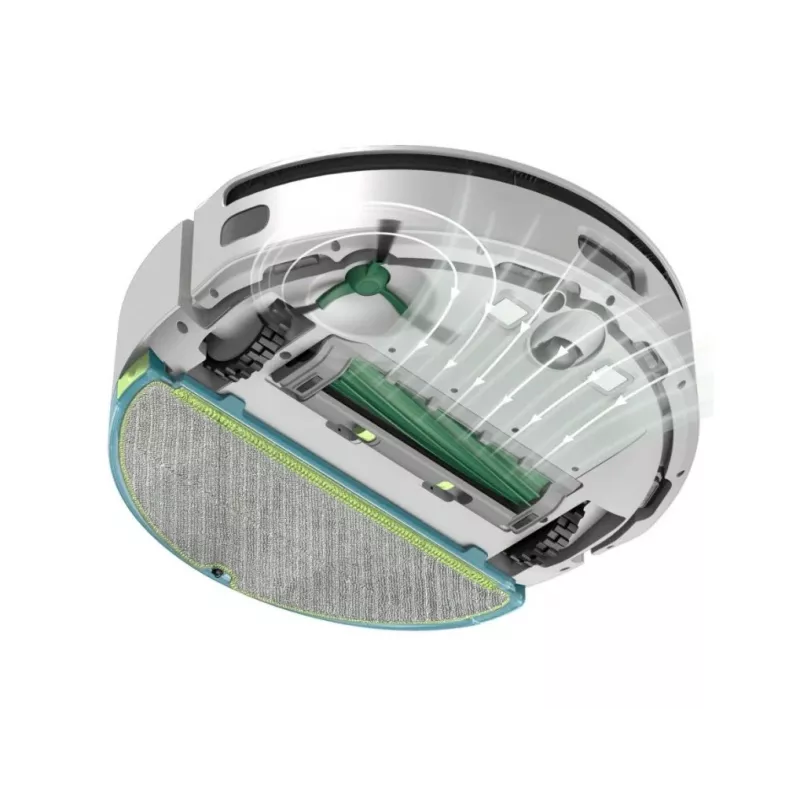 iRobot Roomba Combo 205 čistiaci robot (biela)