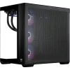 Thermaltake FTW RTX 5080 čierny Intel Core i7 16 GB 1 TB SSD NVIDIA RTX 5080 Windows 11 Home 64-Bit