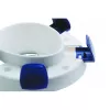 HERDEGEN Clipper III nadstavba na WC s vekom
