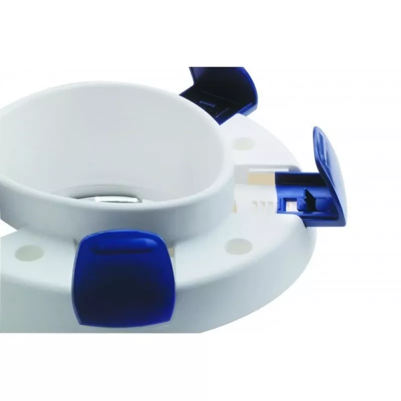HERDEGEN Clipper III nadstavba na WC s vekom