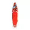 Funwater Feath-R Lite SUP board Koi SUPFR01E
