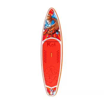Funwater Feath-R Lite SUP board Koi SUPFR01E