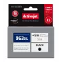 Activejet AH-963BRX atramentová kazeta (náhrada za HP 963XL 3JA30AE; Premium; 2100 strán; 50 ml, čierna)