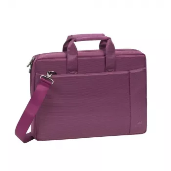 Rivacase 8231 39,6 cm (15,6) Messenger taška fialová