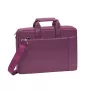 Rivacase 8231 39,6 cm (15,6) Messenger taška fialová