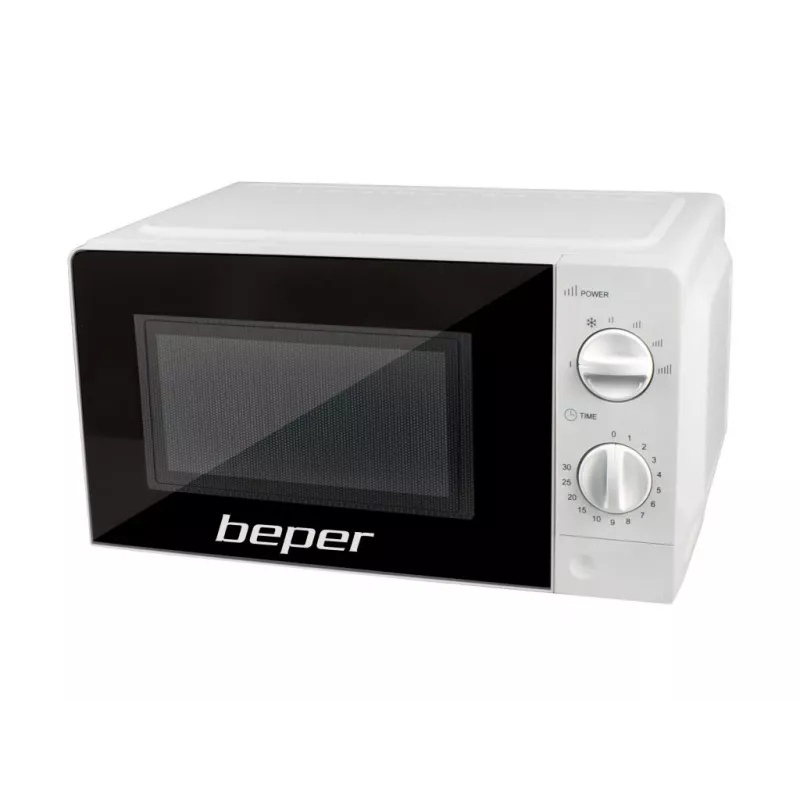 Mikrovlnná rúra Beper BF.570, 700 W, 20 l
