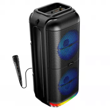 MEDIA-TECH REPRODUKTOR BT POWER AUDIO DISCO MT3183