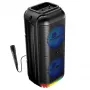 MEDIA-TECH REPRODUKTOR BT POWER AUDIO DISCO MT3183