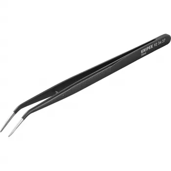 Knipex 92 34 37 čierna