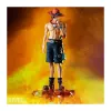 ABYstyle Figúrka ONE PIECE Figúrka Portgas D. Ace x2