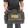 DeWALT DWST83522-1 kufrík na náradie čierny, žltý tarpaulin