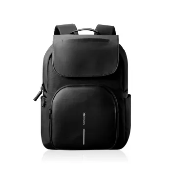 XD DESIGN BATOH SOFT DAYPACK BLACK P/N:P705.981