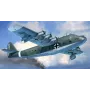 Plastová stavebnica REVELL Blohm & Voss BV 222 mierka 1:72